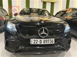 مرسيدس بنز GLC